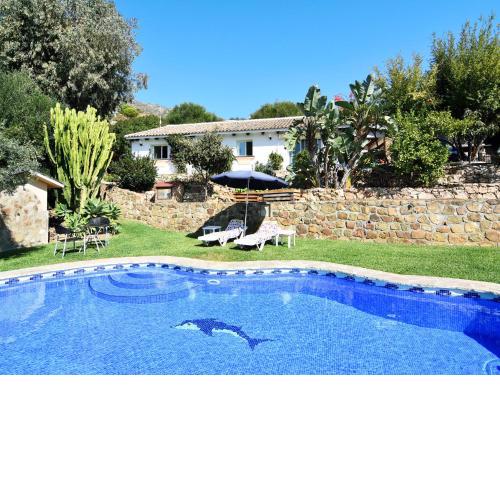 Holiday Home Abajo - MIJ401 by Interhome