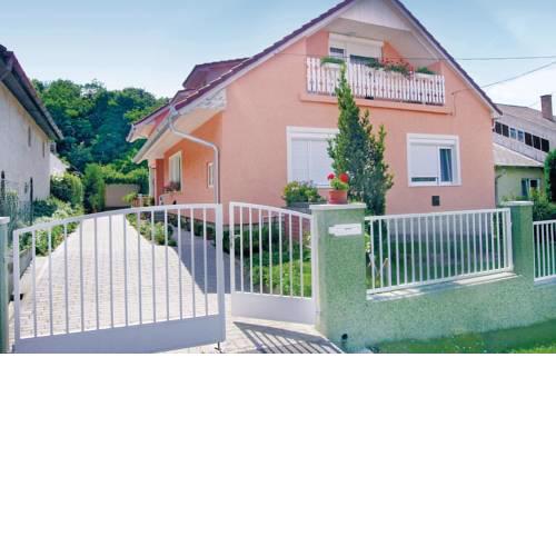 Holiday home Acácfa Utca-Zamárdi
