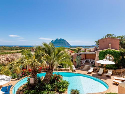 Holiday Home Acacia 3 - Vista Village by Interhome