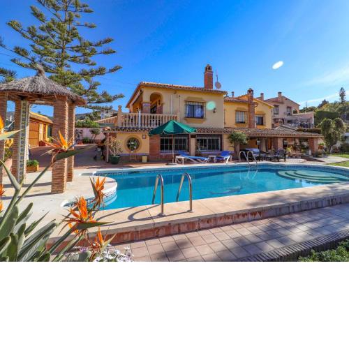 Holiday Home Acacias by Interhome