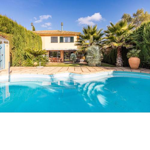 Holiday Home acacies by Interhome