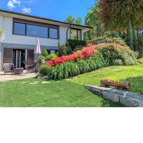 Holiday Home Adelina by Interhome