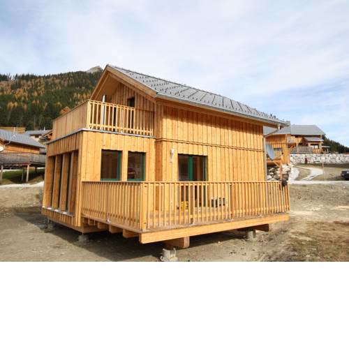 Holiday home Adlerhorst