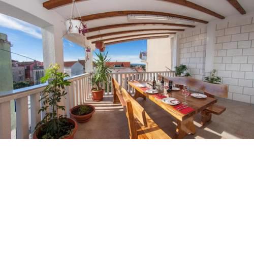 Holiday Home Adria