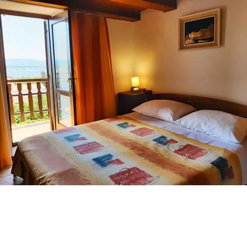 Holiday Home Adriatic Sea View