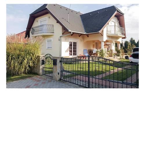 Holiday home Ady Köz-Balatonberény