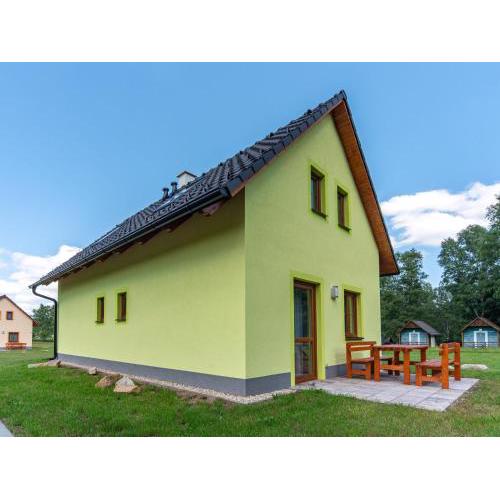 Holiday Home Agáta 1 by Interhome