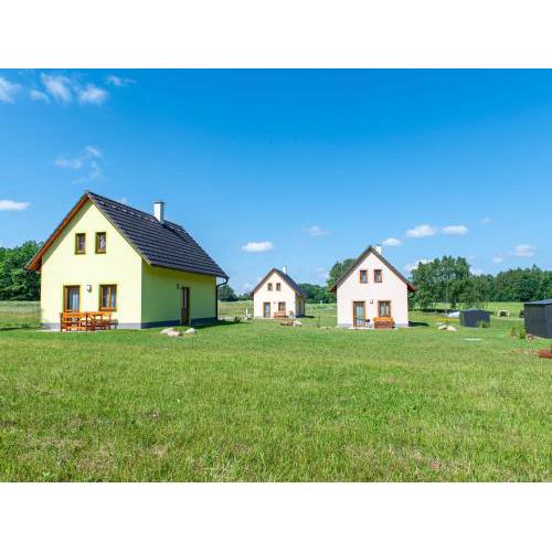 Holiday Home Agáta 2 by Interhome