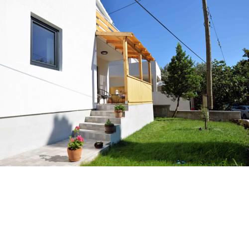 Holiday home Agata