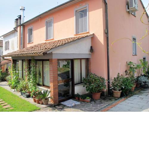 Holiday Home Agrifoglio by Interhome