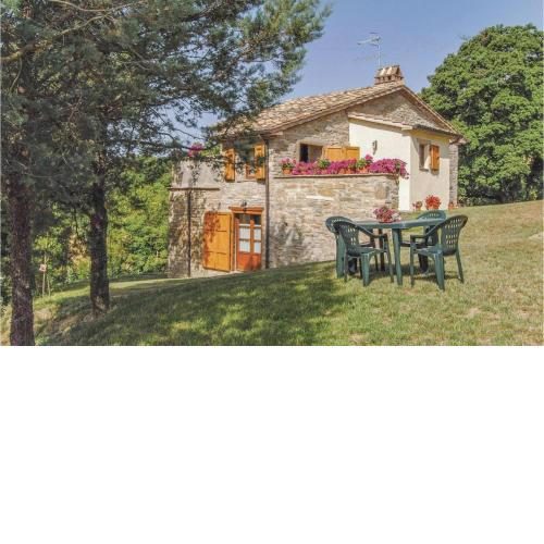 Holiday home Agriturismo La Ginestra