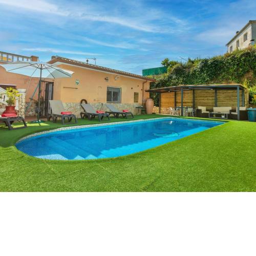 Holiday Home Aguilera by Interhome