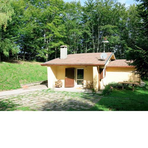 Holiday Home Al Faggio - GLL120 by Interhome