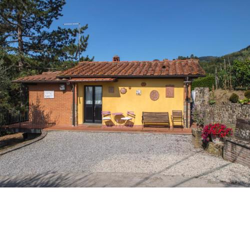 Holiday Home Al Melo by Interhome