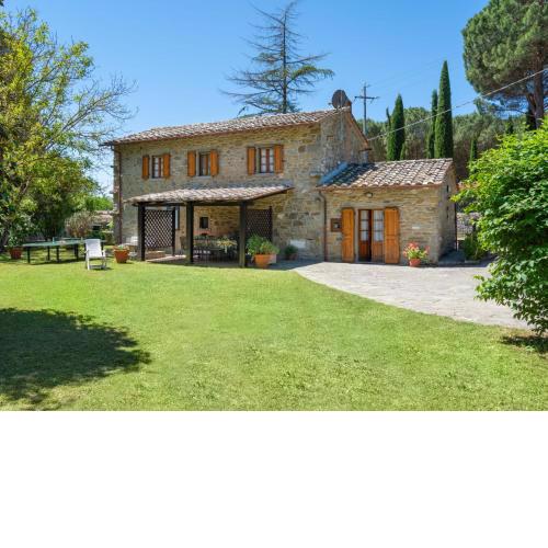 Holiday Home Al Ponte by Interhome