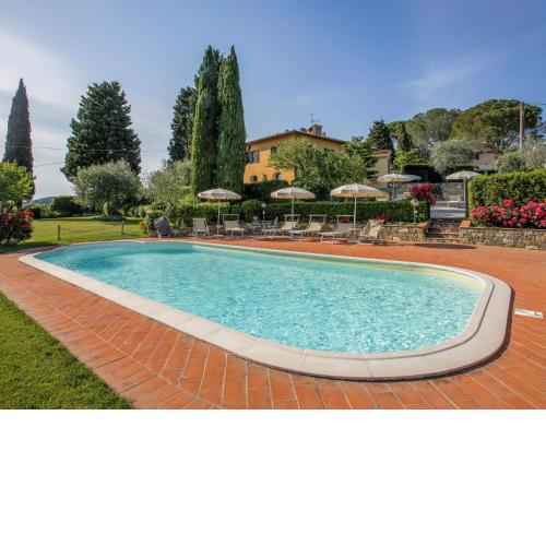Holiday Home Al Tramonto - Venere by Interhome