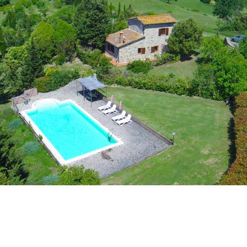 Holiday Home Al Vento by Interhome