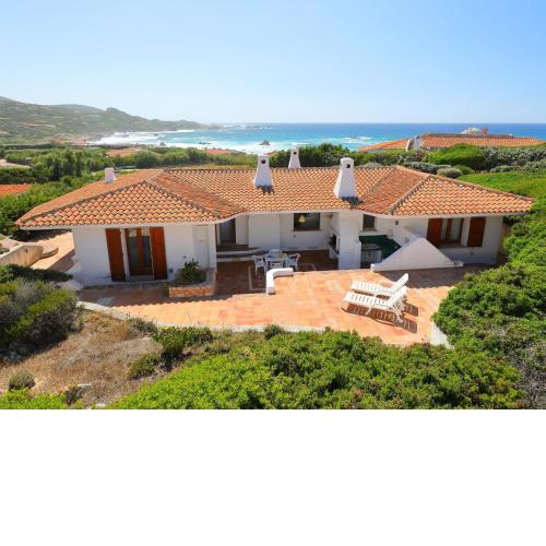 Holiday Home Alba by Interhome
