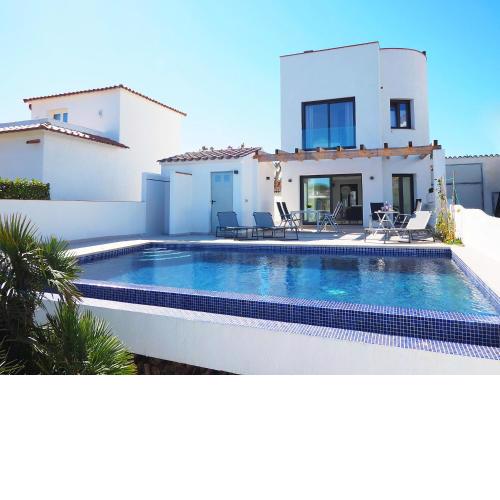 Holiday Home Alberes by Interhome