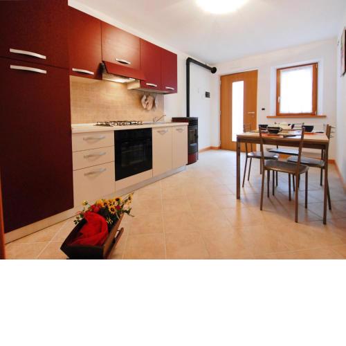Holiday Home Albergo Diffuso - Cjasa Marisa by Interhome