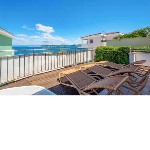 Holiday home Alberi Cr