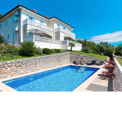 Holiday Home Albertina (MOD135)