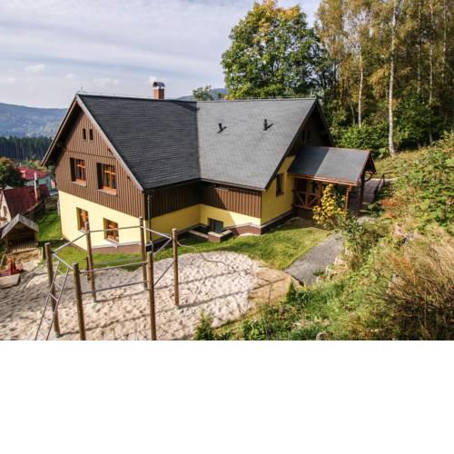 Holiday Home Albrechtice