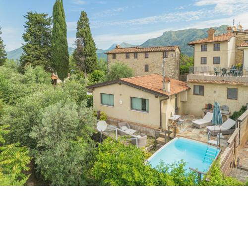 Holiday Home Alcova di Alberto by Interhome