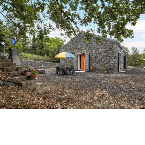 Holiday Home Alcunché by Interhome