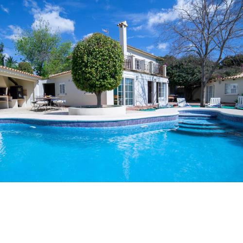 Holiday Home Alenar by Interhome