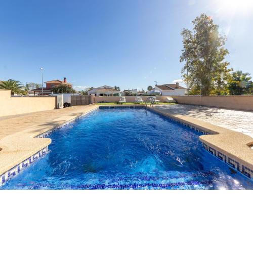 Holiday Home Alex by Interhome