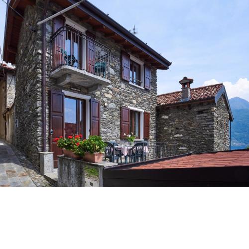 Holiday Home Alex by Interhome