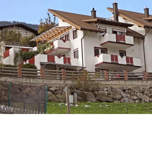 Holiday Home Alexander