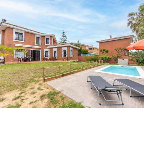 Holiday Home Alexandra by Interhome