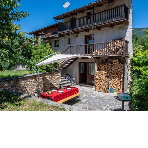 Holiday Home Alexandra by Interhome
