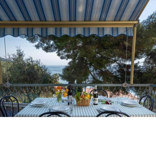 Holiday Home Alfreda - SLR101 by Interhome