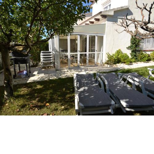 Holiday Home Alicia by Interhome