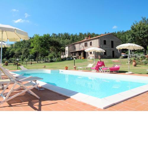 Holiday Home Alighiero II by Interhome