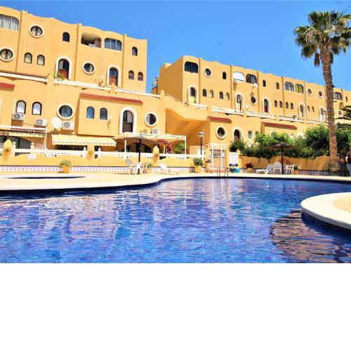 Holiday Home Alkabir Playa by Interhome