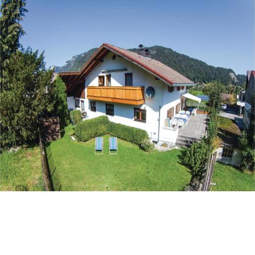 Holiday home Allgäuerstr H-509