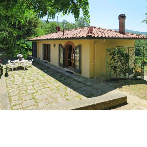 Holiday Home Allodola by Interhome