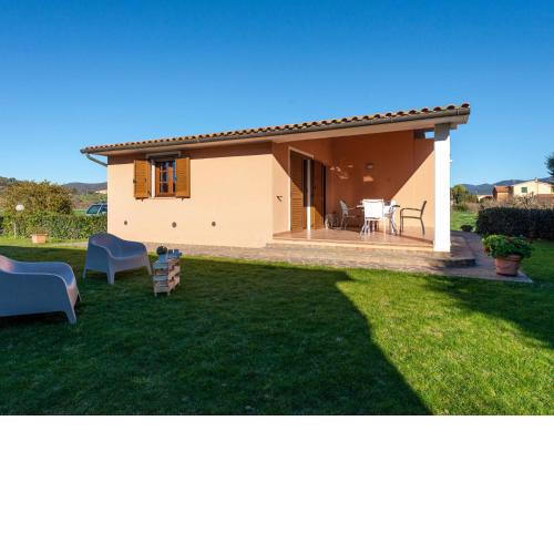 Holiday Home Alma by Interhome