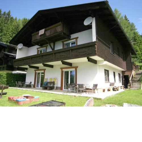 Holiday home Almhaus Florian 2
