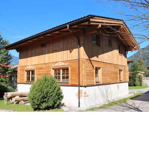Holiday Home Alpendorf.1