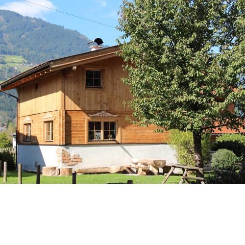 Holiday Home Alpendorf.2