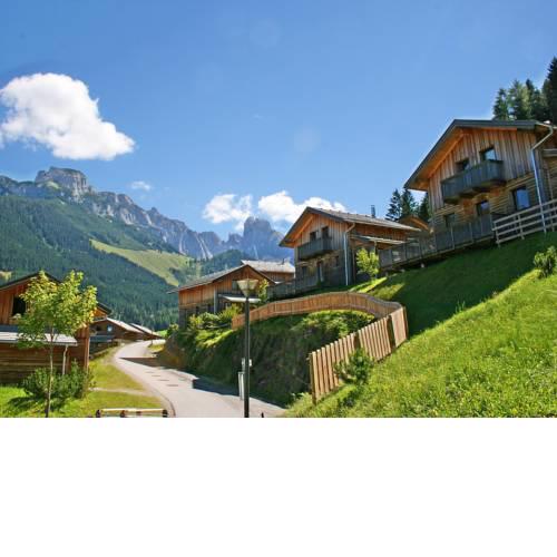 Holiday Home Alpenrose