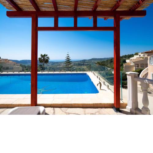 Holiday Home Alviento by Interhome