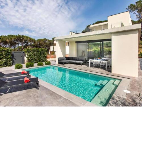 Holiday Home Alyssa by Interhome