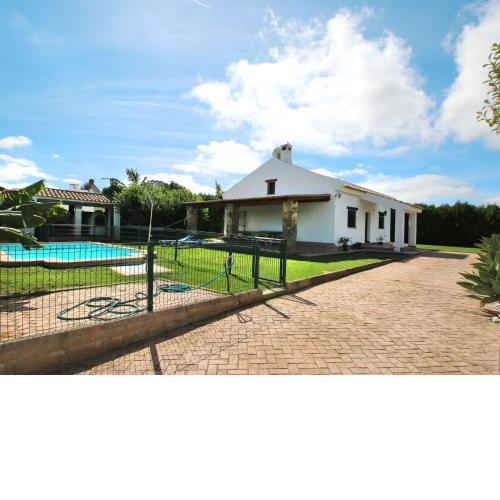 Holiday Home Amado - CIL206 by Interhome