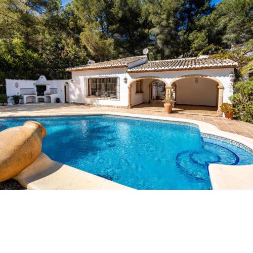 Holiday Home Amadorio by Interhome